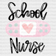 School Nursing Dtf Transfer