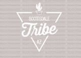 Scottsdale Tribe AZ DTF Transfer - ready2transfer