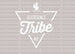 Scottsdale Tribe AZ DTF Transfer ready2transfer White