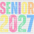 Senior 2027 Distressed - Senior DTF Transfers