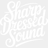 Sharp Dressed Sound - Music DTF Transfers ready2transfer Light Color Design (See Imaging)