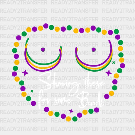 Showing These For Some Beads Dtf Transfer