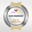 Silver Membership