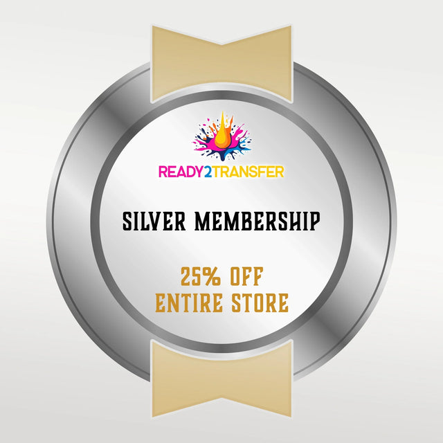 Silver Membership