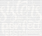 Sisters Are The Best Friends - Sister Dtf Heat Transfer Adult Unisex S & M (10’’) / Light Color