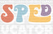 Speducator Design - Special ED DTF heat transfer ready2transfer White