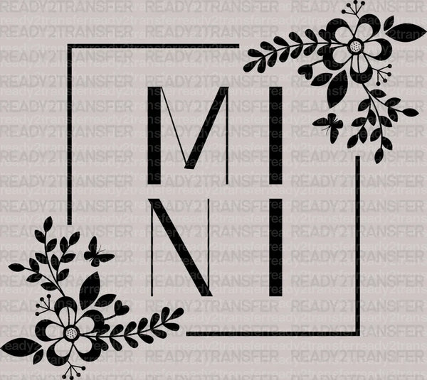 Square MI NI DTF Transfer