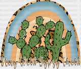 Stay Wild Gypsy Child Dtf Transfer