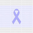 Stomach Cancer Awareness Flag - Cancer Awareness DTF Transfers ready2transfer