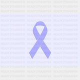 Stomach Cancer Awareness Flag - Cancer Awareness DTF Transfers ready2transfer
