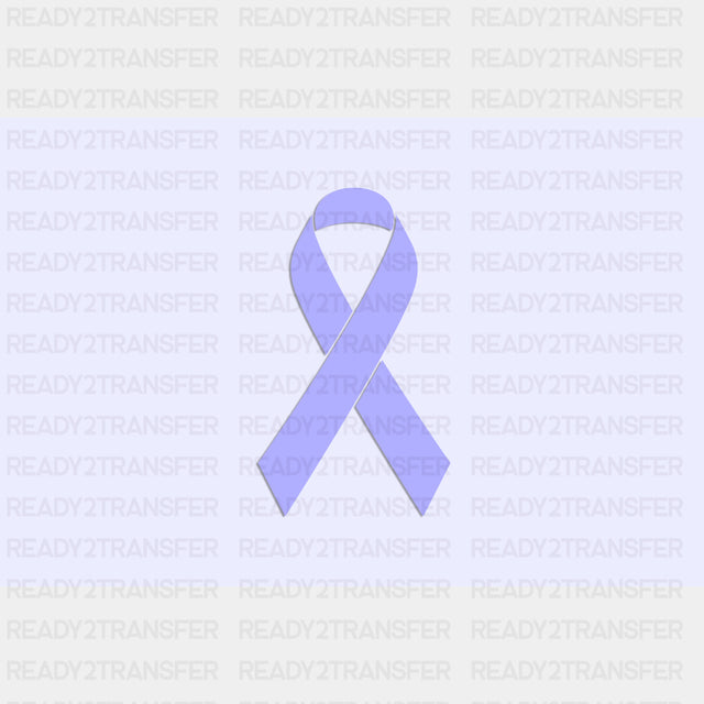 Stomach Cancer Awareness Flag - Cancer Awareness DTF Transfers ready2transfer