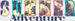 Summer Adventure Summer DTF Transfer ready2transfer White