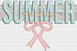 Summer Vibes - Summer Vibes DTF Transfer ready2transfer Dark Color Design (See Imaging)