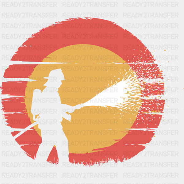 Sunset Circular - Fire Department DTF Transfers