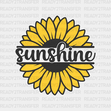 Sunshine Dtf Transfer