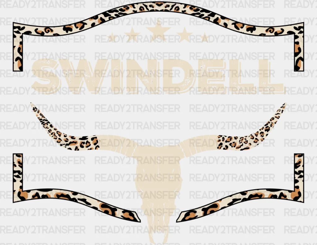 Swindell Dtf Transfer