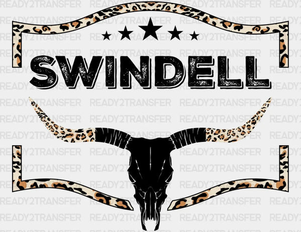 SWINDELL DTF Transfer