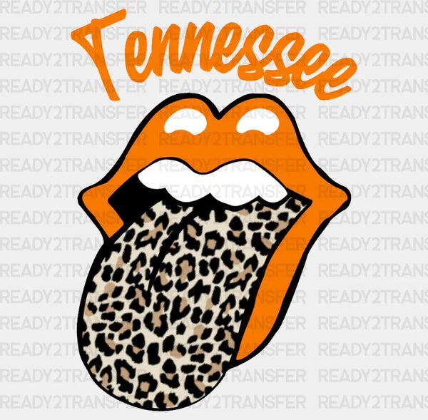 Tennessee DTF Transfer