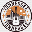 Tennessee - States & Cities DTF Transfer ready2transfer