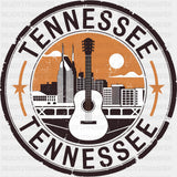 Tennessee - States & Cities DTF Transfer ready2transfer