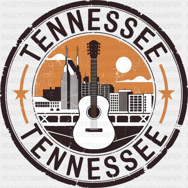 Tennessee - States & Cities DTF Transfer