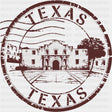 Texas - States & Cities DTF Transfer ready2transfer