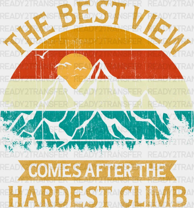 The Best View Dtf Transfer