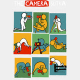 The Camera Sutra - Photography DTF Transfers ready2transfer Light Color Design (See Imaging)