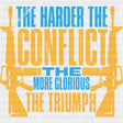 The Harder The Conflict - Army DTF Transfers