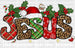 The Reason For The Season DTF Transfer ready2transfer White