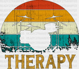 THERAPY DTF Transfer ready2transfer