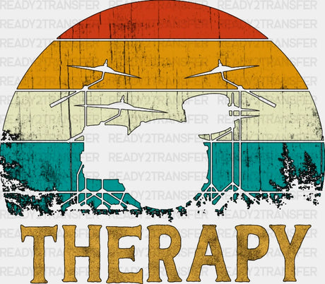 Therapy Dtf Transfer