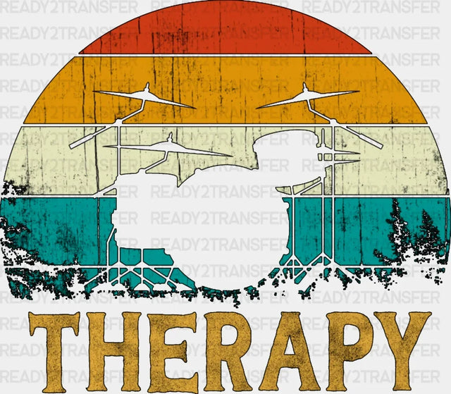 THERAPY DTF Transfer ready2transfer