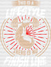 This Is a Lifestyle There Is No Finish Line - Gym DTF Heat Transfer ready2transfer White