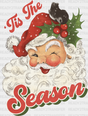 This The Season Christmas Design Dtf Transfer