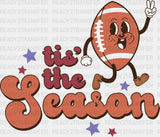 Tis The Season Dtf Transfer