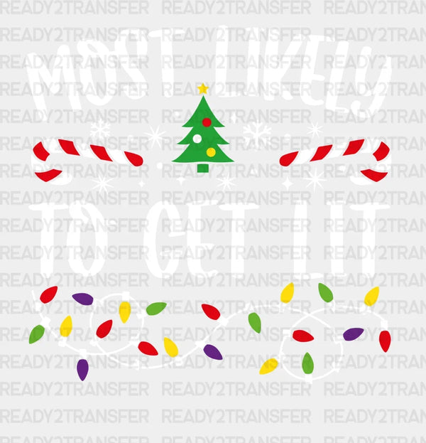 TO GET LIT DTF Transfer