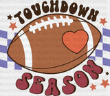 Touchdown Season Dtf Transfer