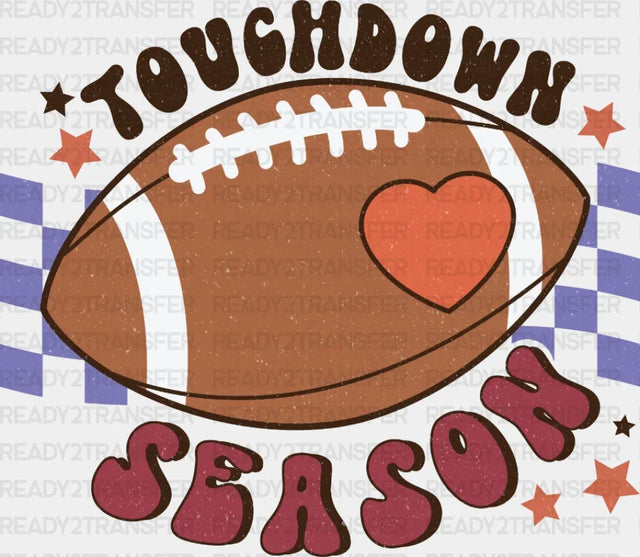 Touchdown Season Dtf Transfer