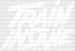 Train Insane - Gym DTF Heat Transfer ready2transfer White