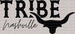 TRIBE Hashville DTF Transfer ready2transfer Black