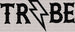 Tribe Lightning DTF Transfer ready2transfer Black