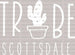 Tribe Scottsdale DTF Transfer ready2transfer White