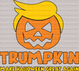 TRUMPKIN DTF Transfer - ready2transfer