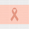 Uterine Endometrial Cancer Awareness Flag - Cancer Awareness DTF Transfers ready2transfer