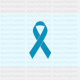Vaginal Cancer Awareness Flag - Cancer Awareness DTF Transfers ready2transfer