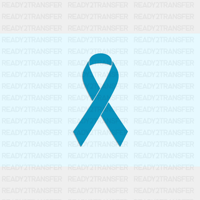 Vaginal Cancer Awareness Flag - Cancer Awareness DTF Transfers ready2transfer