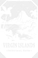 Virgin Islands National Park Design - National Parks DTF Transfers ready2transfer White