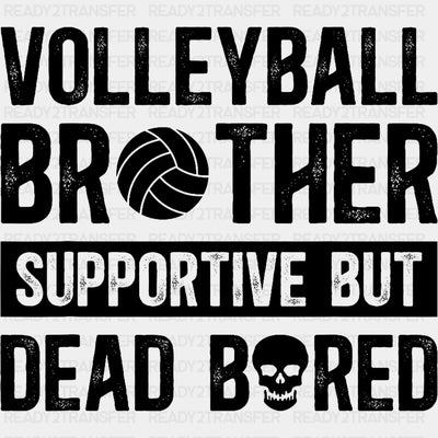 Brother DTF Transfers