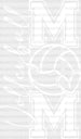 Volleyball Mom - Volleyball DTF Heat Transfer ready2transfer White